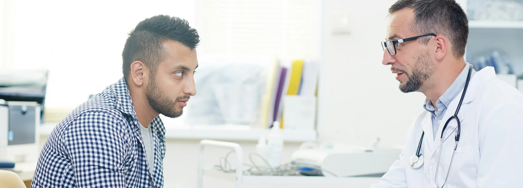Wann Sollte Man Zum Urologen